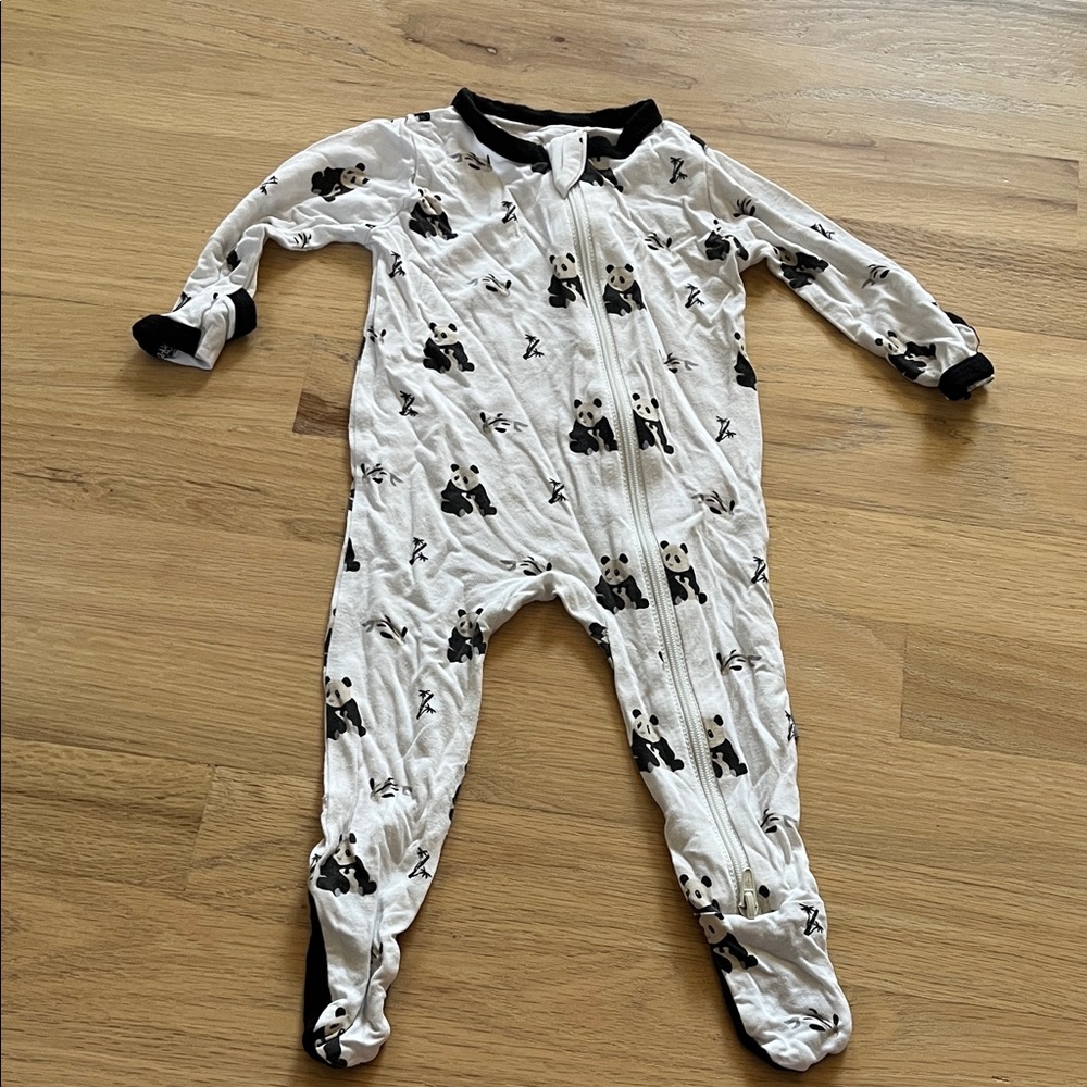 Kyte baby One Piece 0-3 months